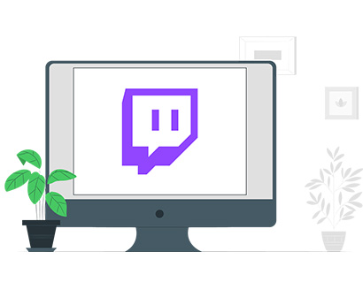 marketing en Twitch