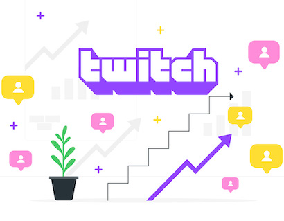 comprar seguidores en twitch