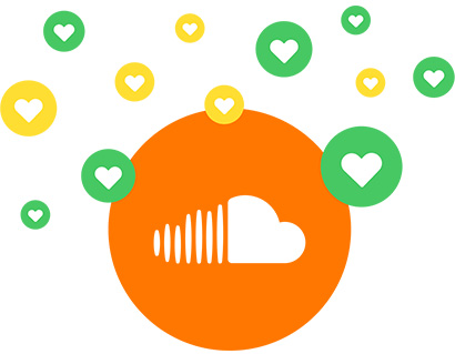 comprar likes soundcloud